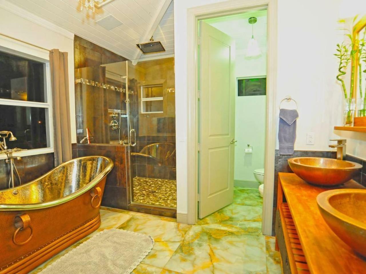 Villa Estelle Майами Экстерьер фото
